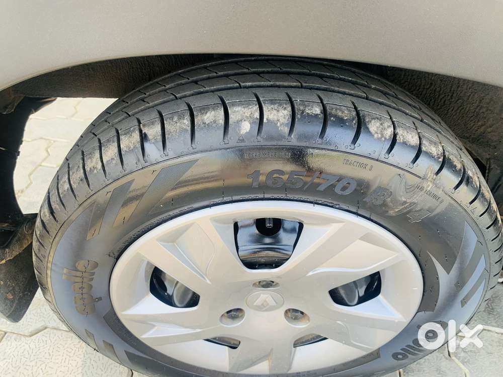 Renault Kwid 1.0 Rxt Optional, 2020, Petrol