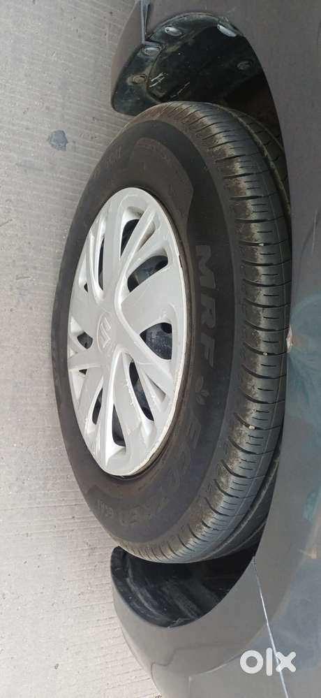 Maruti Suzuki Swift Vxi, 2016, Petrol