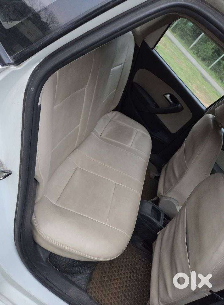 Volkswagen Polo 1.5 Tdi Comfortline, 2014, Diesel