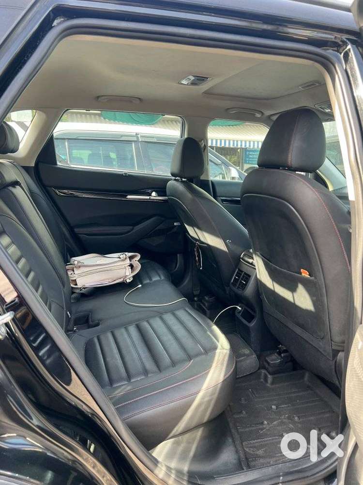 Kia Seltos 1.5 Gtx+ Diesel At, 2022, Diesel