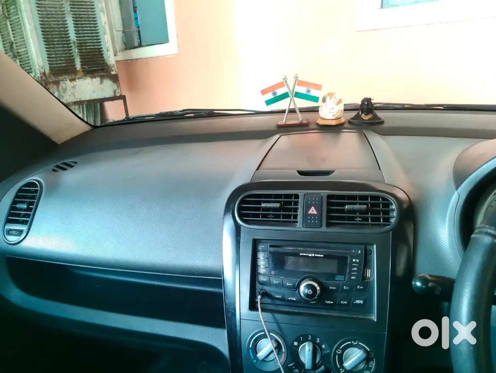 Maruti Suzuki Ritz 2013