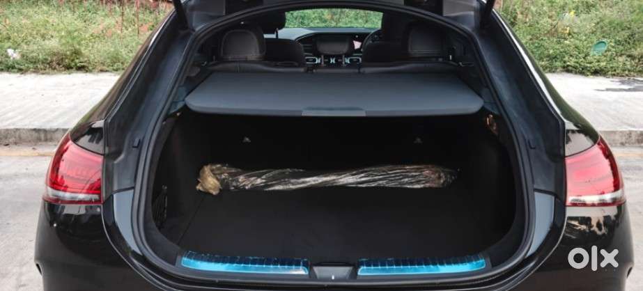 Mercedes-benz Gle Coupe 3.0 53 Amg 4matic Plus, 2022, Petrol