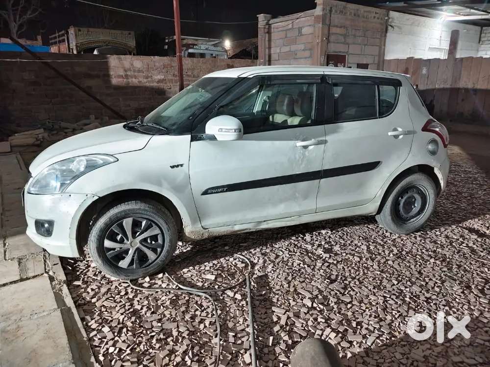 Maruti Suzuki Swift 2011 Petrol Good Condition