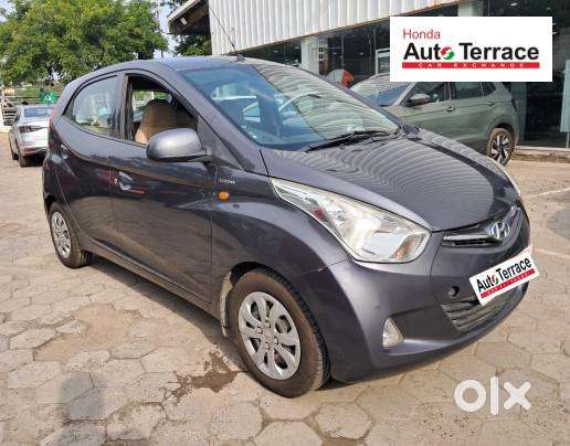 Hyundai Eon 1.0 Kappa Magna Plus Optional, 2016, Petrol