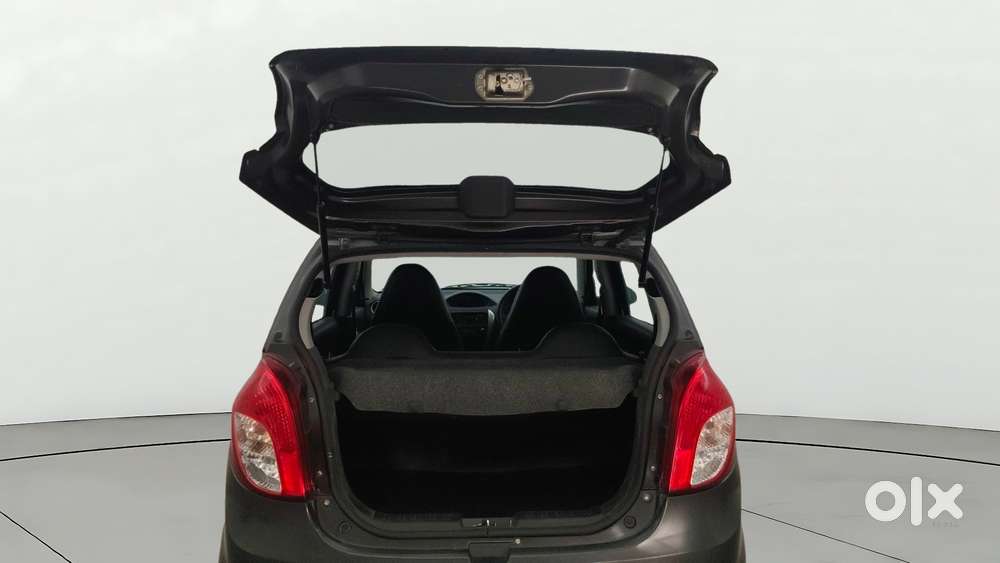 Maruti Suzuki Alto 800 Vxi, 2017, Petrol