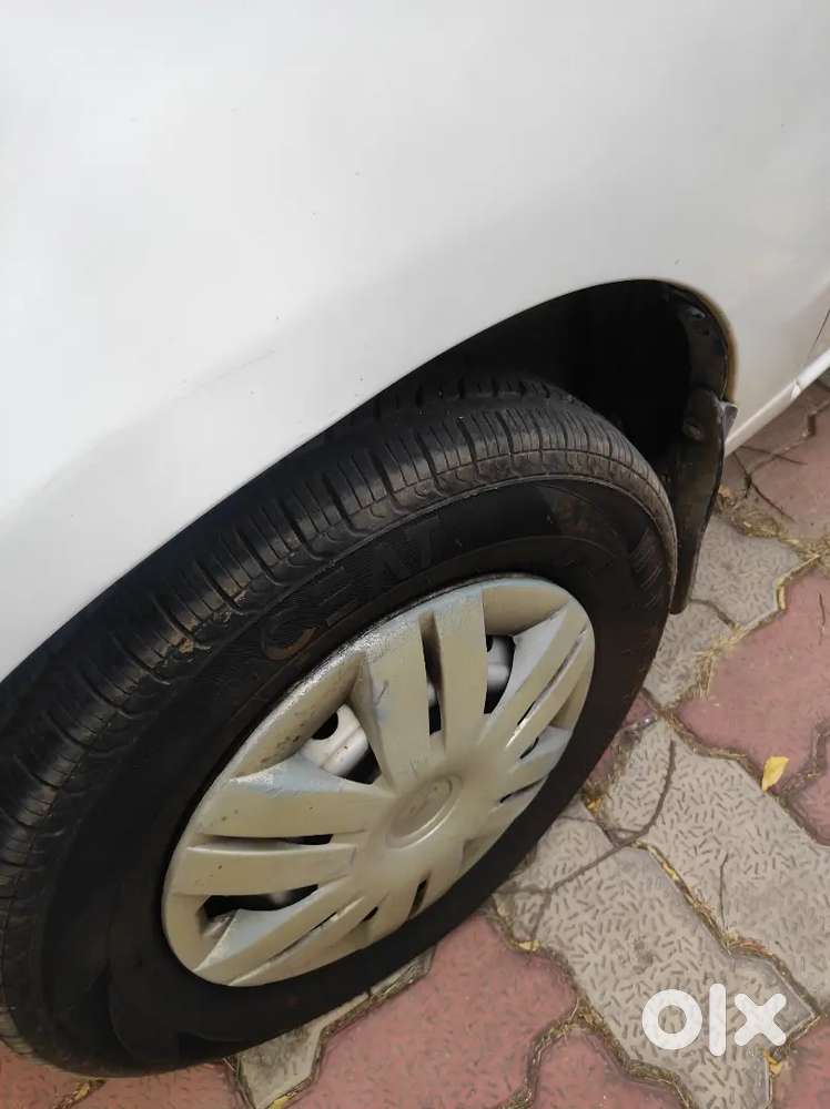 Maruti Suzuki Alto 2012