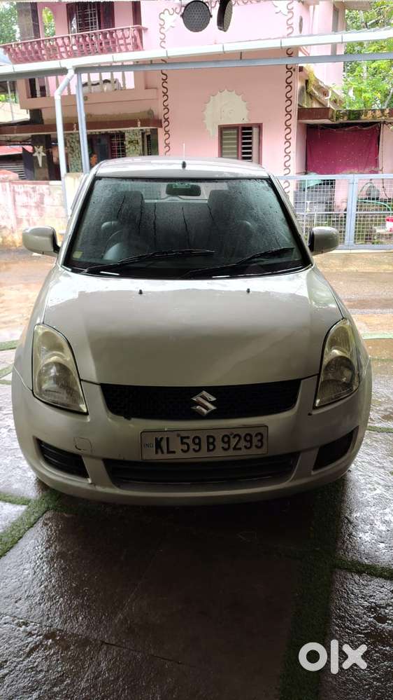 Maruti Suzuki Swift Ldi Optional, 2010, Diesel