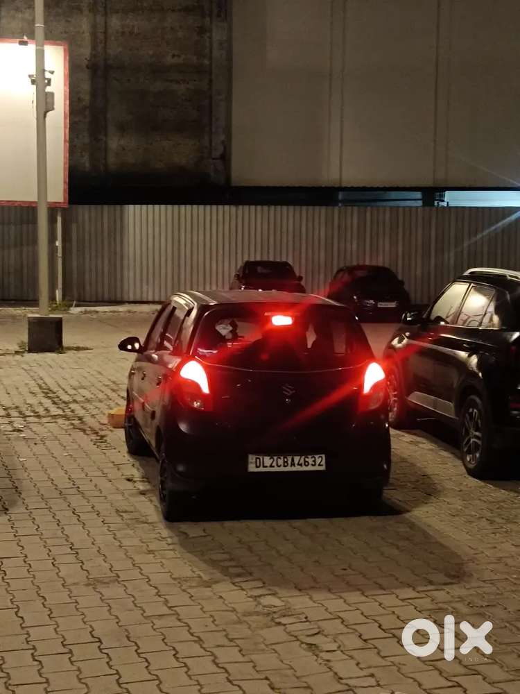 Maruti Suzuki 800 Ac 2019