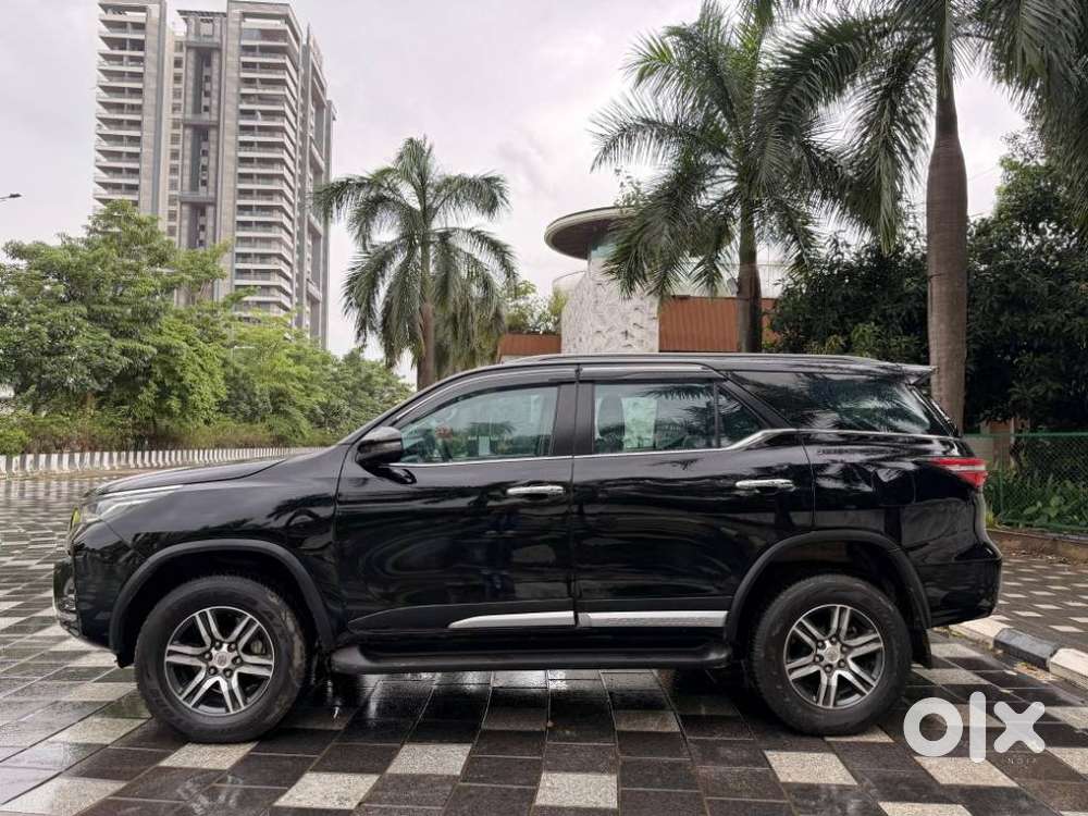 Toyota Fortuner 4x2 At 2.8 Diesel, 2024, Diesel
