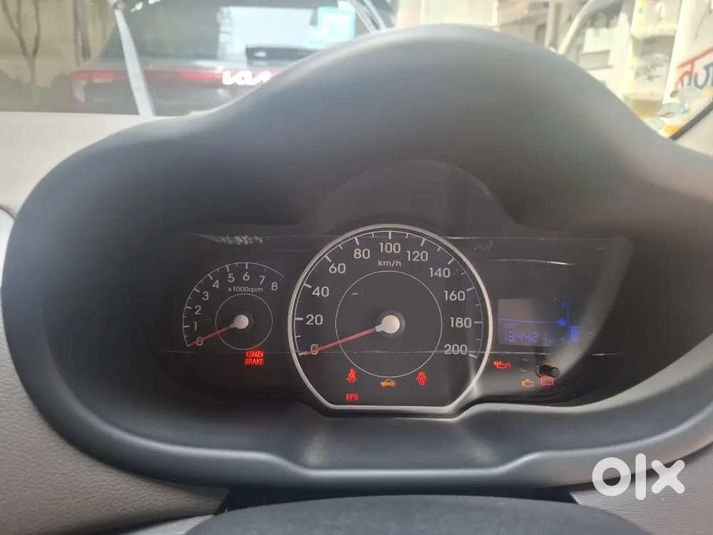 2013 Hyundai I10 Petrol Manual 2nd Owner