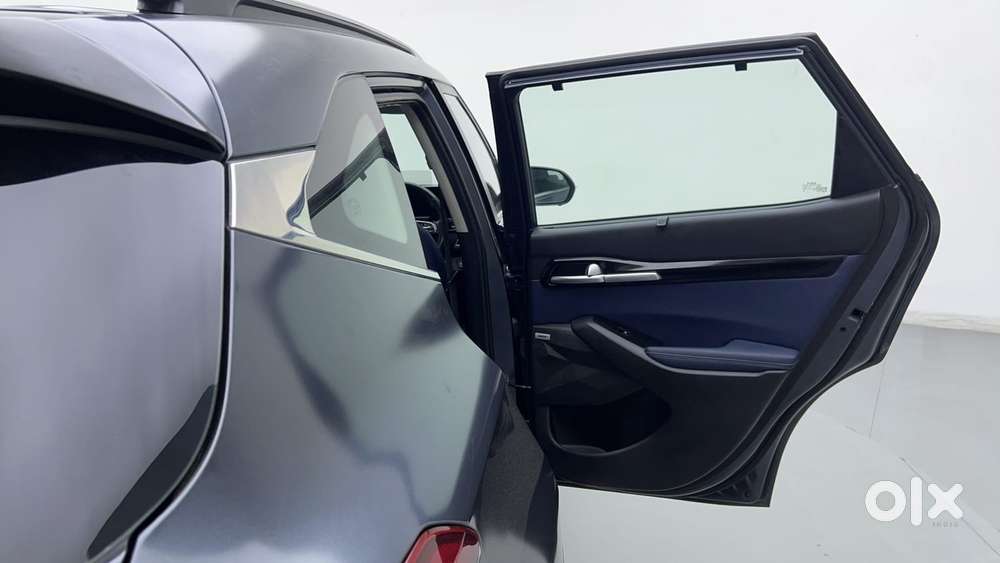 Kia Seltos X Line 1.4 Dct, 2022, Petrol