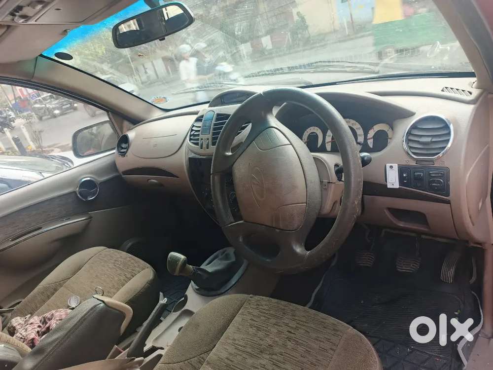 Xylo E8 Abs Airbags 2013