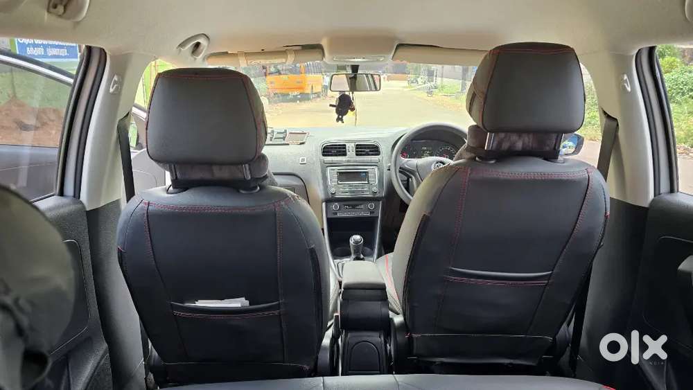 Volkswagen Polo 1.0 Tsi 2022 Petrol Well Maintained