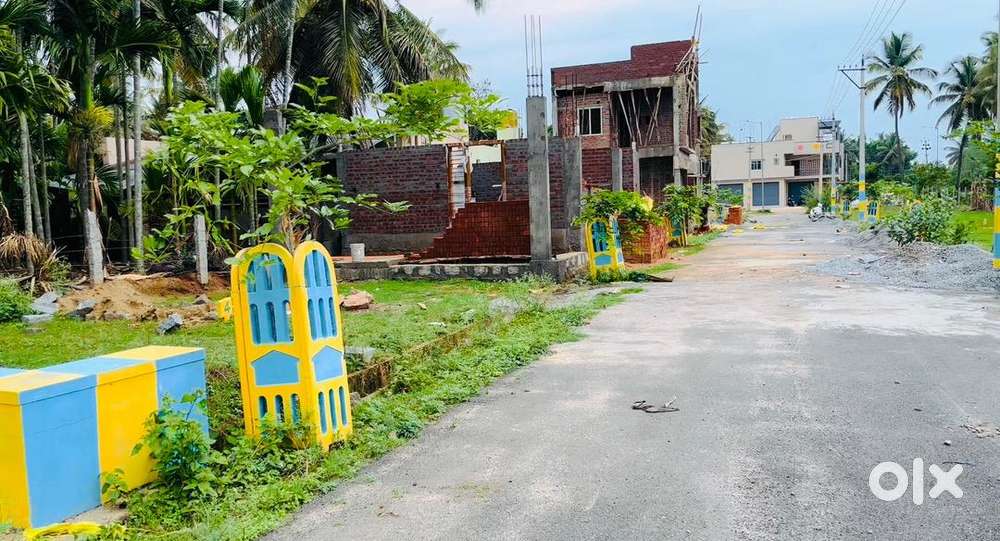 Tuda site for sale at Tumkur for 2250000 Lands & Plots 1754077006