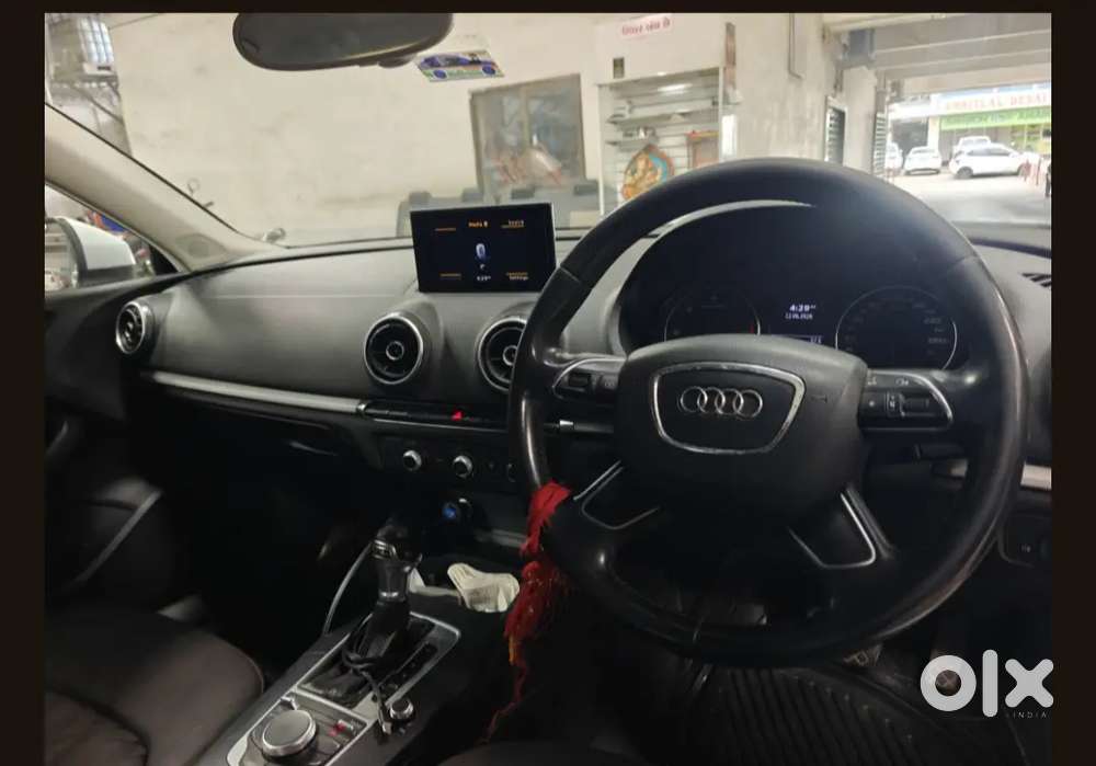 Audi A3 2.0 Tdi 2016
