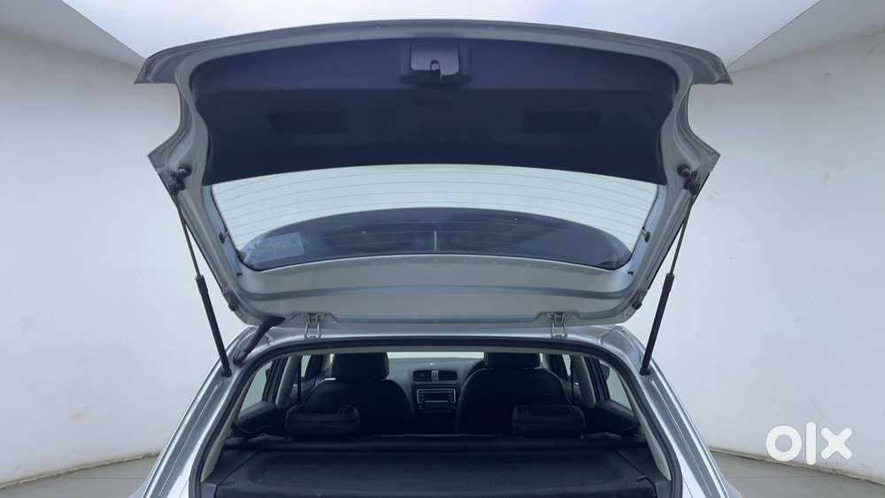 Volkswagen Polo 1.0 Comfortline Plus, 2020, Petrol