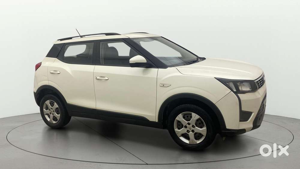 Mahindra Xuv300 W6 Diesel, 2019, Diesel