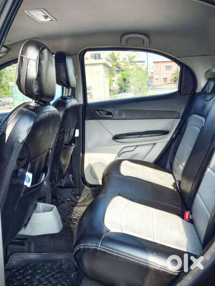 Tata Tiago 1.2 Revotron Xt (o), 2022, Petrol