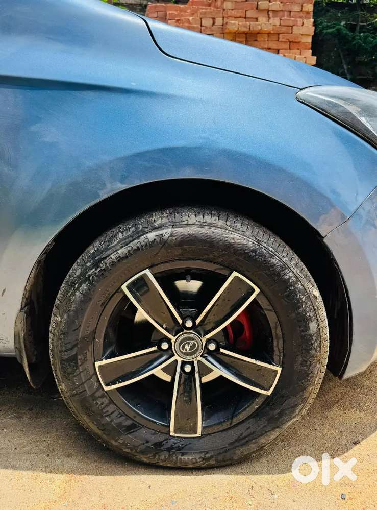 Hyundai I20 Sportz 2012