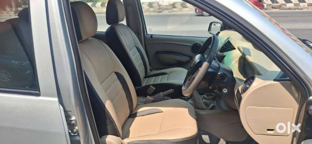 Mahindra Xylo D2 Bs Iv, 2017, Diesel