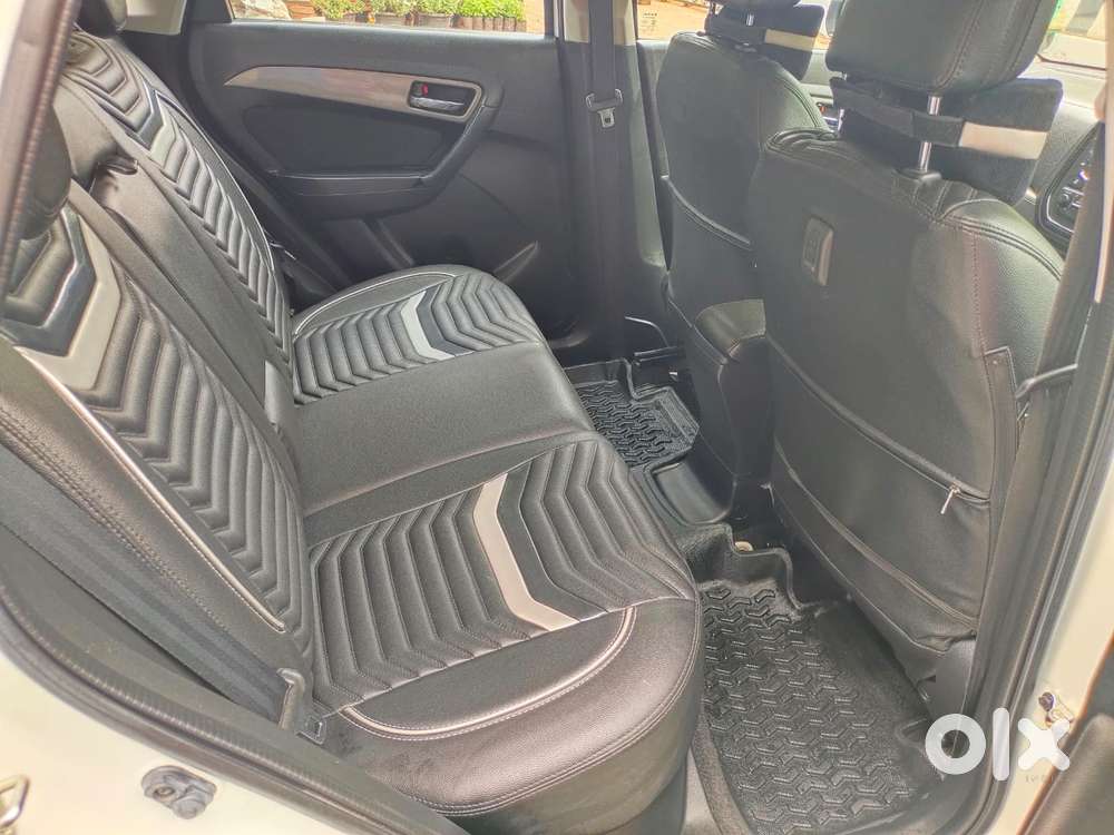 Maruti Suzuki Brezza Zdi, 2018, Diesel