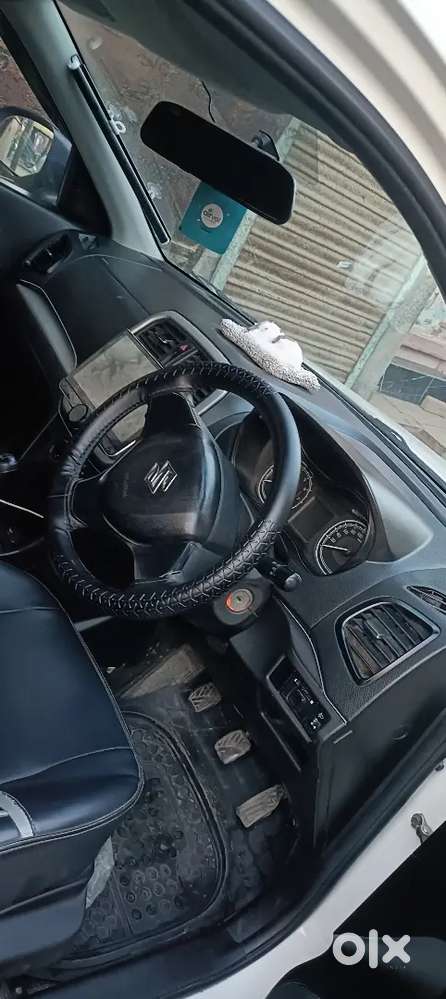 Maruti Suzuki Brezza 2021 पेट्रोल