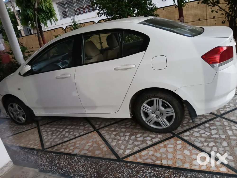 Honda City 2009 Petrol
