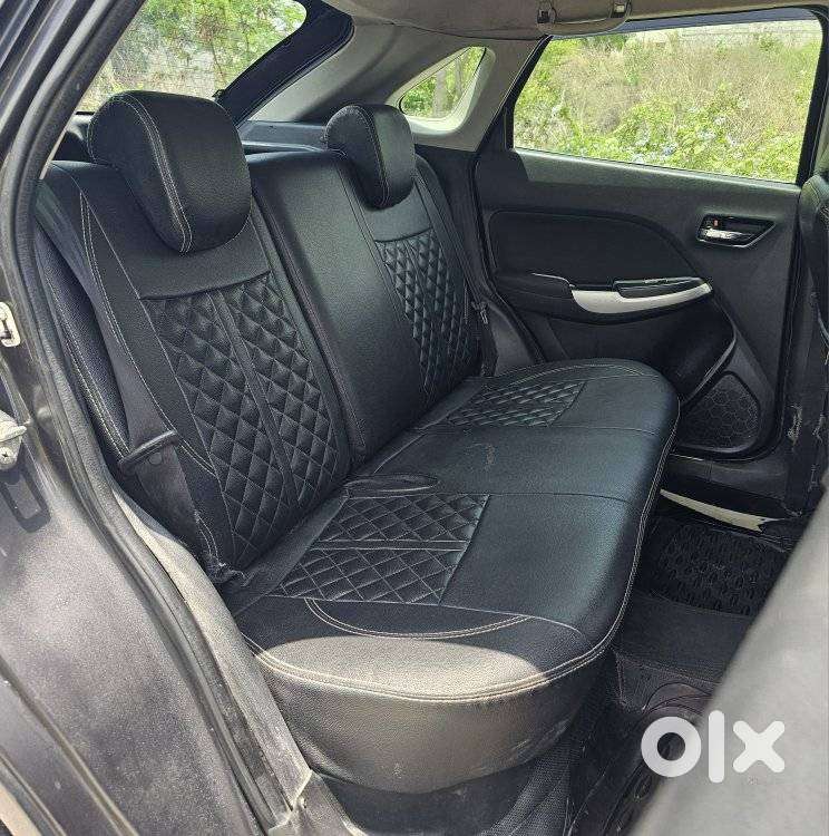 Maruti Suzuki Baleno Zeta, 2018, Petrol