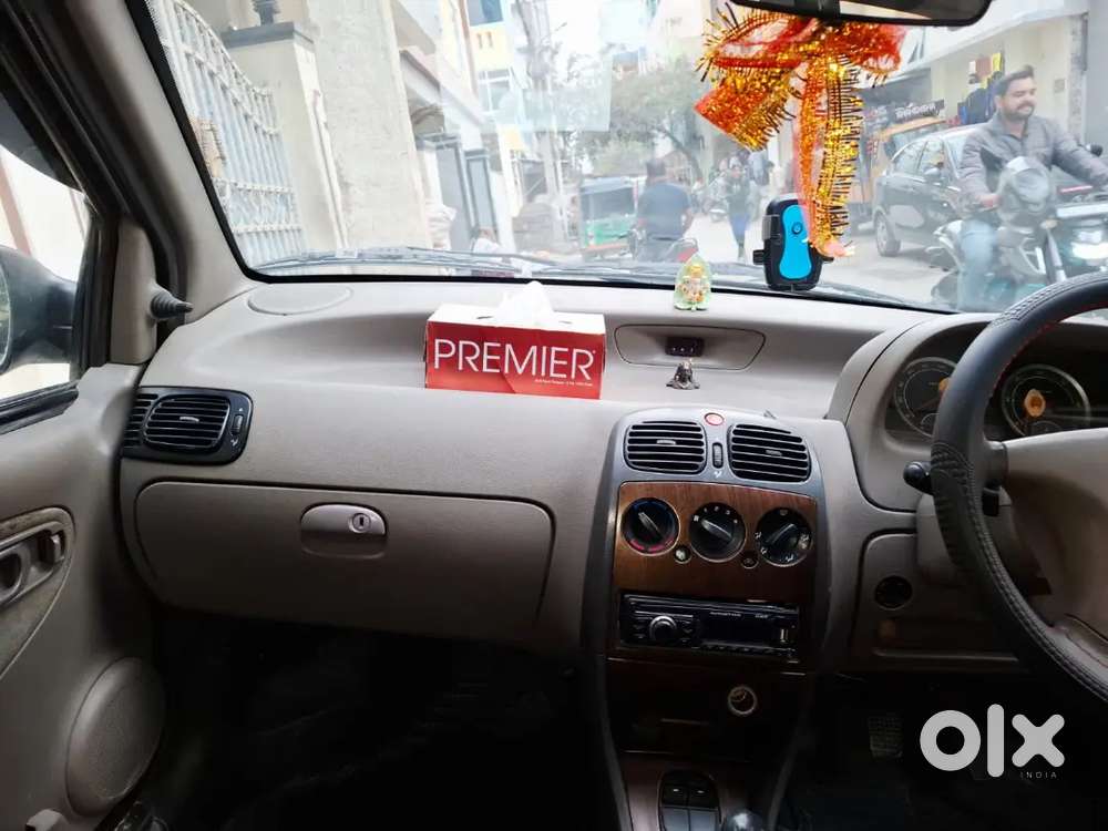 Tata Indica Ev2 2011 Diesel Well Maintained