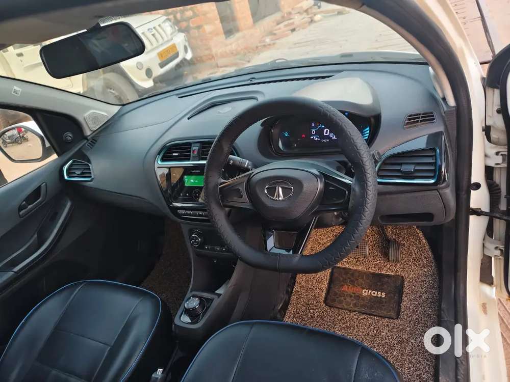 Tata Tigor Express T Xm Ev