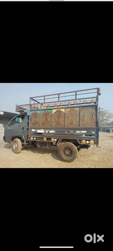 Ashok Leyland Stile Diesel 2023
