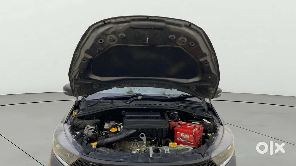 Tata Tiago 1.2 Revotron Xt Cng, 2022, Cng & Hybrids