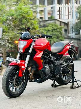 Second Hand Benelli 300 for sale in India Used Motorcycles in