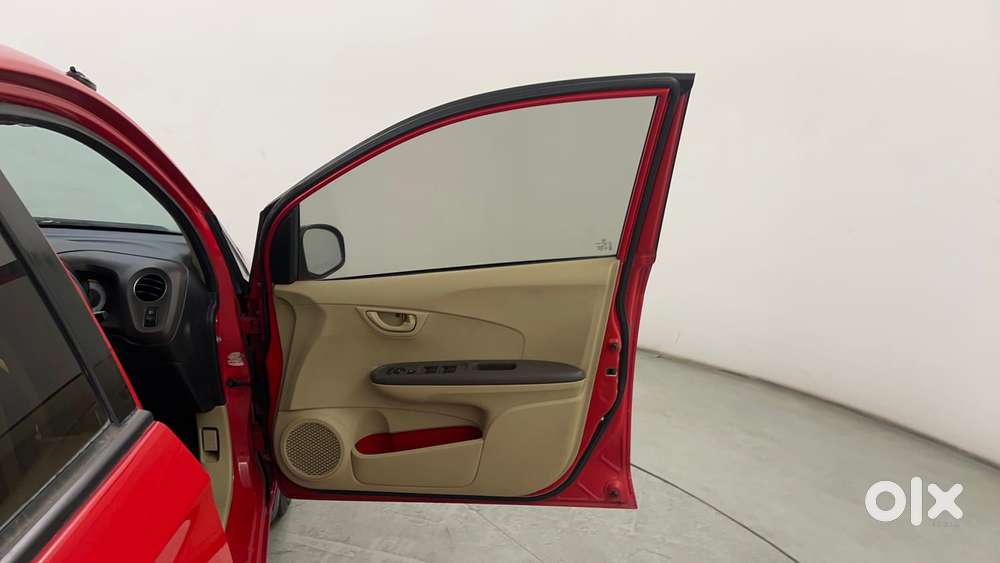 Honda Brio 1.2 S Mt, 2013, Petrol