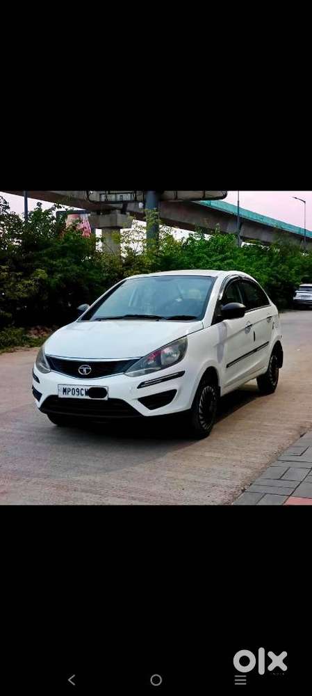 Tata Zest Quadrajet 1.3 Xm, 2017, Diesel