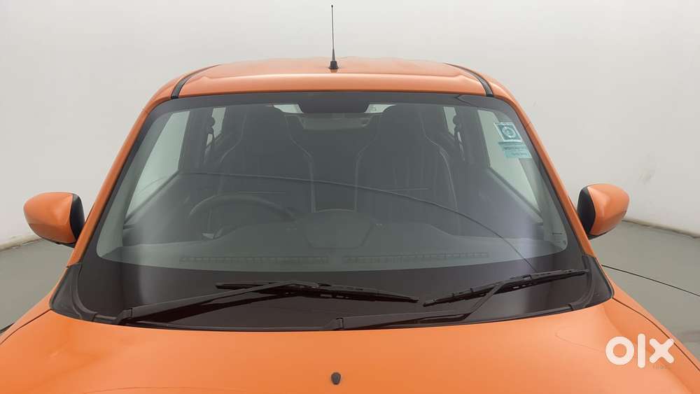 Maruti Suzuki S-presso Vxi Plus, 2022, Petrol