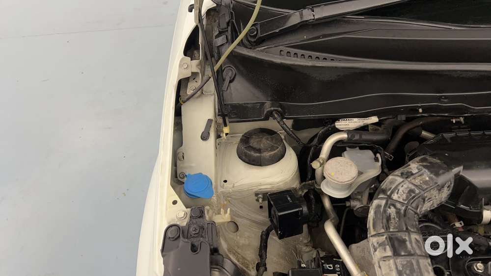 Maruti Suzuki Ignis 1.2 Delta Mt, 2018, Petrol