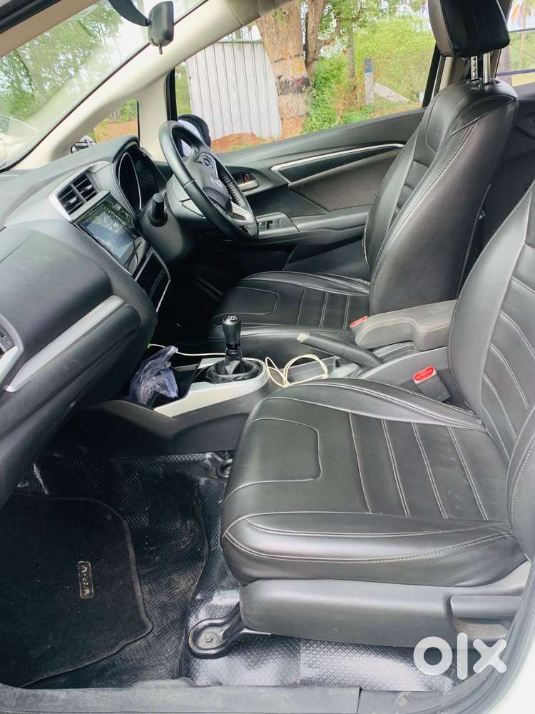 Honda Wr-v I-vtec Vx, 2022, Petrol