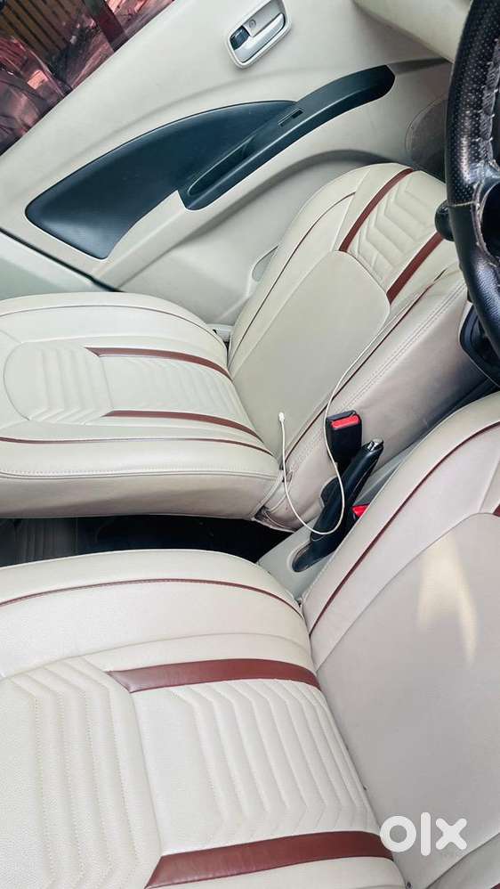 Maruti Suzuki 2017 Model