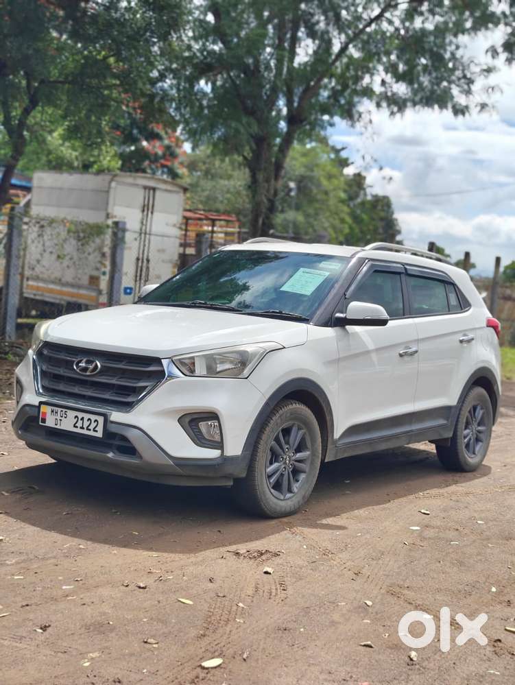 Hyundai Creta 1.4 Crdi S Plus, 2018, Diesel