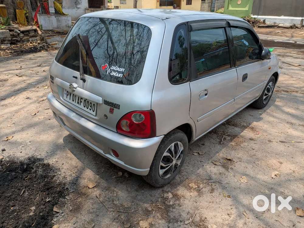 Maruti Suzuki Zen Estilo 1.0 2006