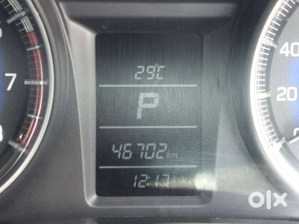 Maruti Suzuki Baleno 1.3 Delta, 2016, Petrol