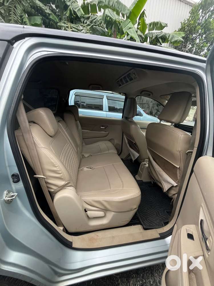 Maruti Suzuki Ertiga Vxi Shvs, 2024, Petrol