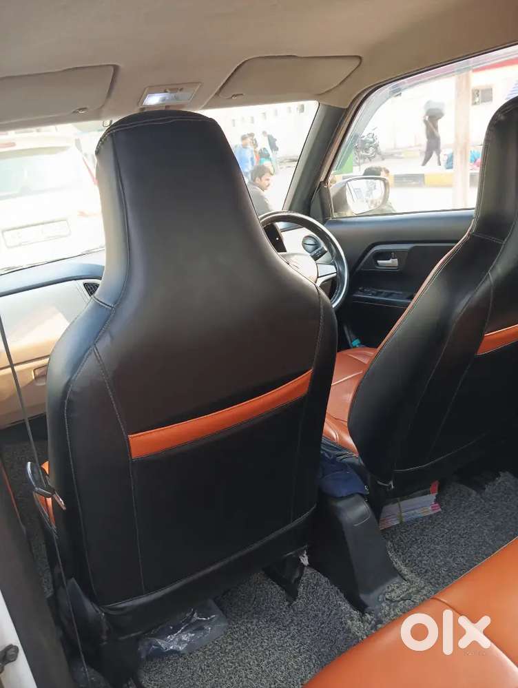 Naya Gari Lena Hai