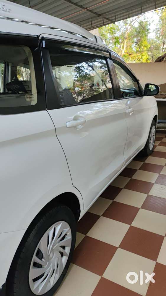 Maruti Suzuki Ertiga Vxi (o) Cng, 2020, Cng & Hybrids