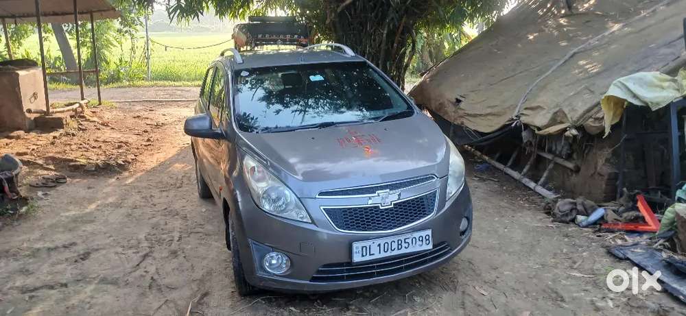 Chevrolet Beat Diesel 2012