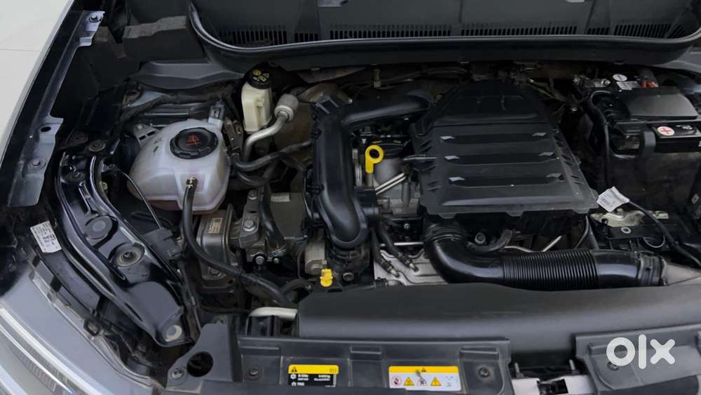 Volkswagen Tiguan 2.0 Tdi Highline, 2022, Petrol