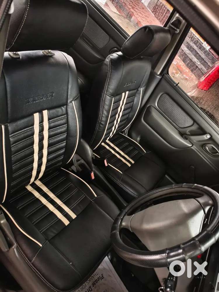 2006 Maruti Suzuki Wagon R