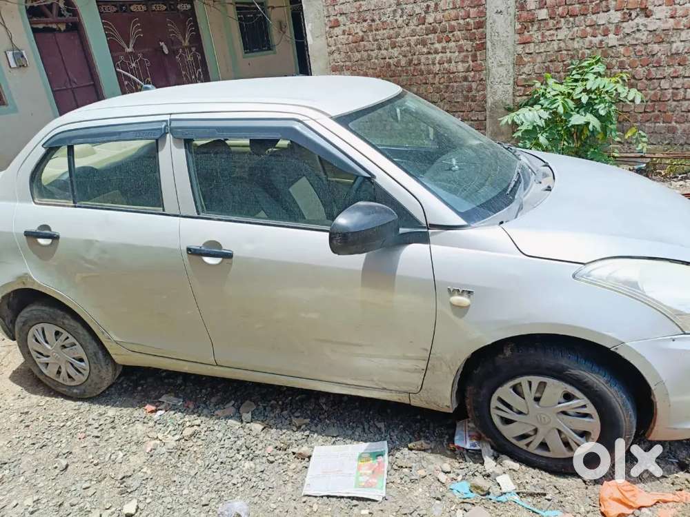 Maruti Suzuki Dzire 2016