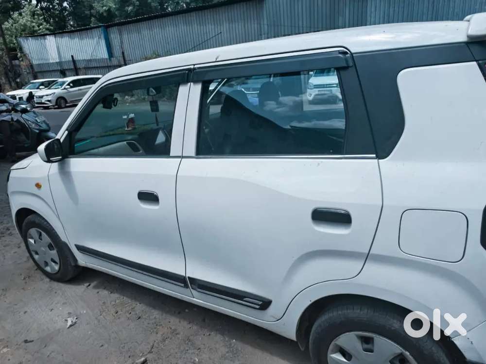 Maruti Suzuki Wagon R 2023 Hybrid